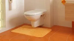 WC szőnyegek